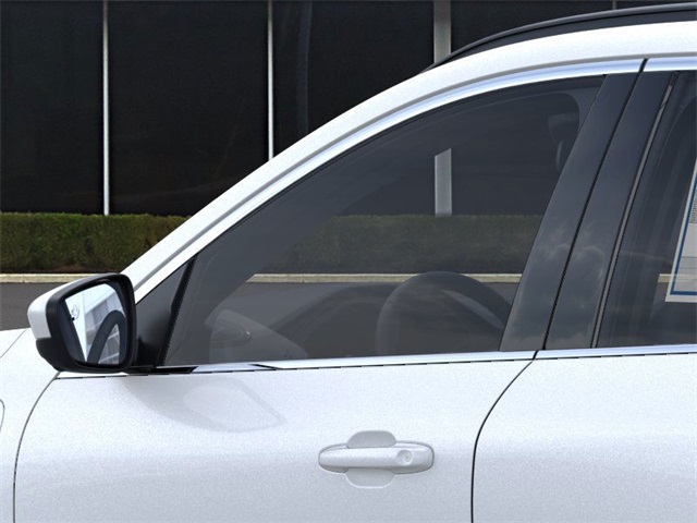 2025 Ford Escape Plug-In Hybrid SE photo 20