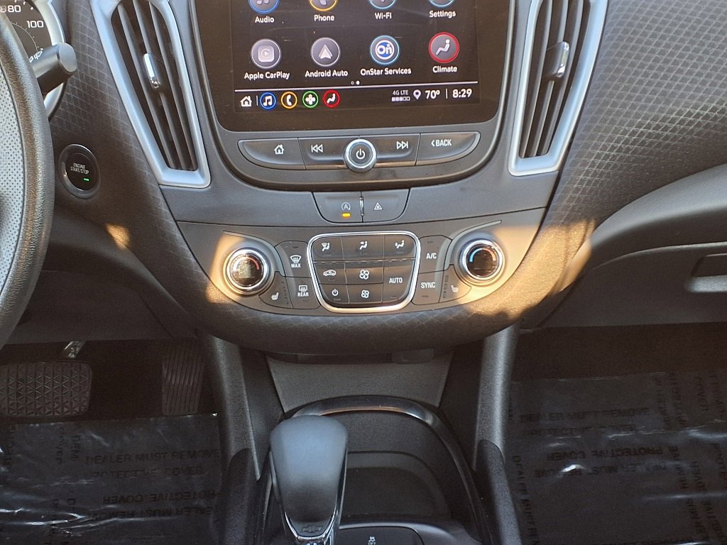 2023 Chevrolet Malibu 1LT photo 17
