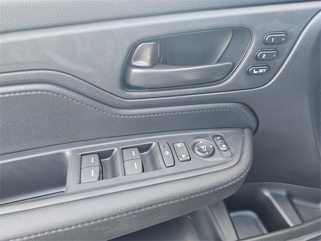 2026 Honda Odyssey EX-L photo 15