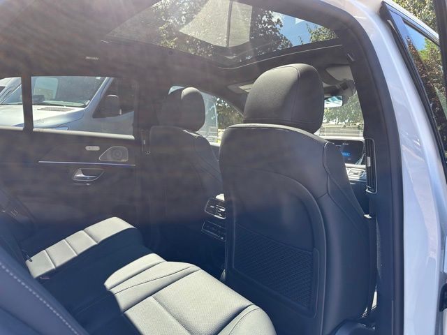 2025 Mercedes Benz GLE 450 4MATIC photo 20