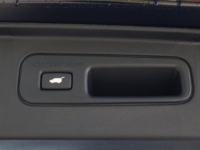 2025 Honda Pilot TrailSport photo 35