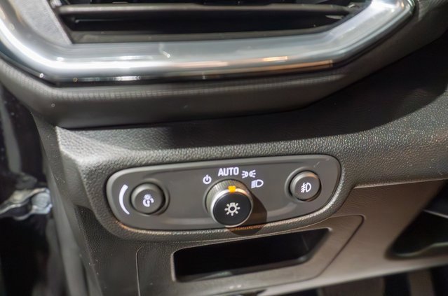 2022 Chevrolet Trailblazer LT photo 15