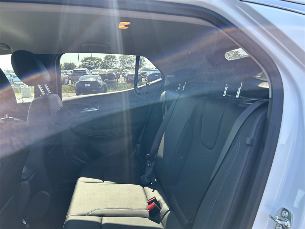 2026 BUICK ENCORE GX - Image 29