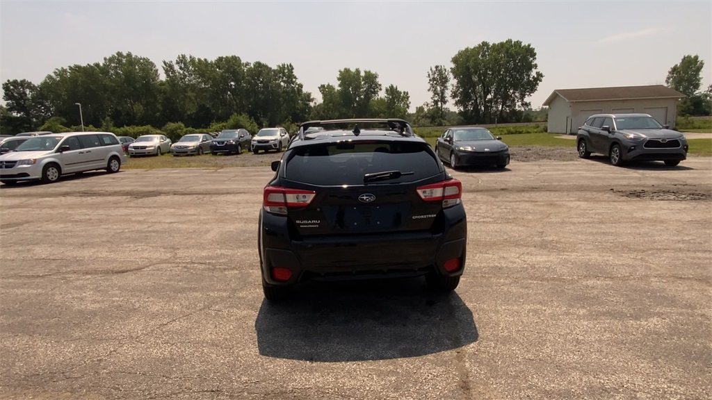 2019 Subaru Crosstrek 2.0i Premium photo 5