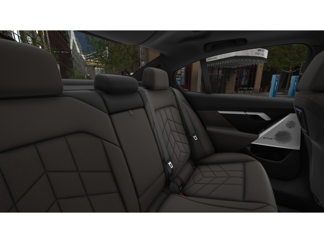 2026 Bmw 530i xDrive photo 11