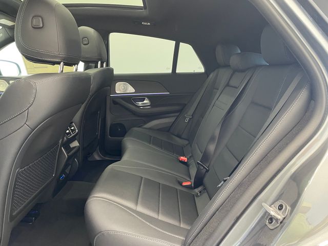 2026 Mercedes Benz GLE 450 4MATIC photo 19