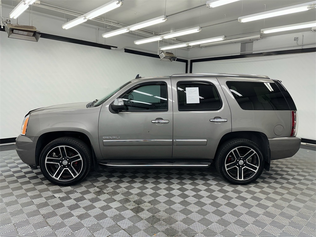 Used 2012 GMC Yukon Denali with VIN 1GKS2EEF3CR260331 for sale in Hoover, AL