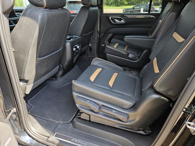 2023 Gmc Yukon XL AT4 photo 29