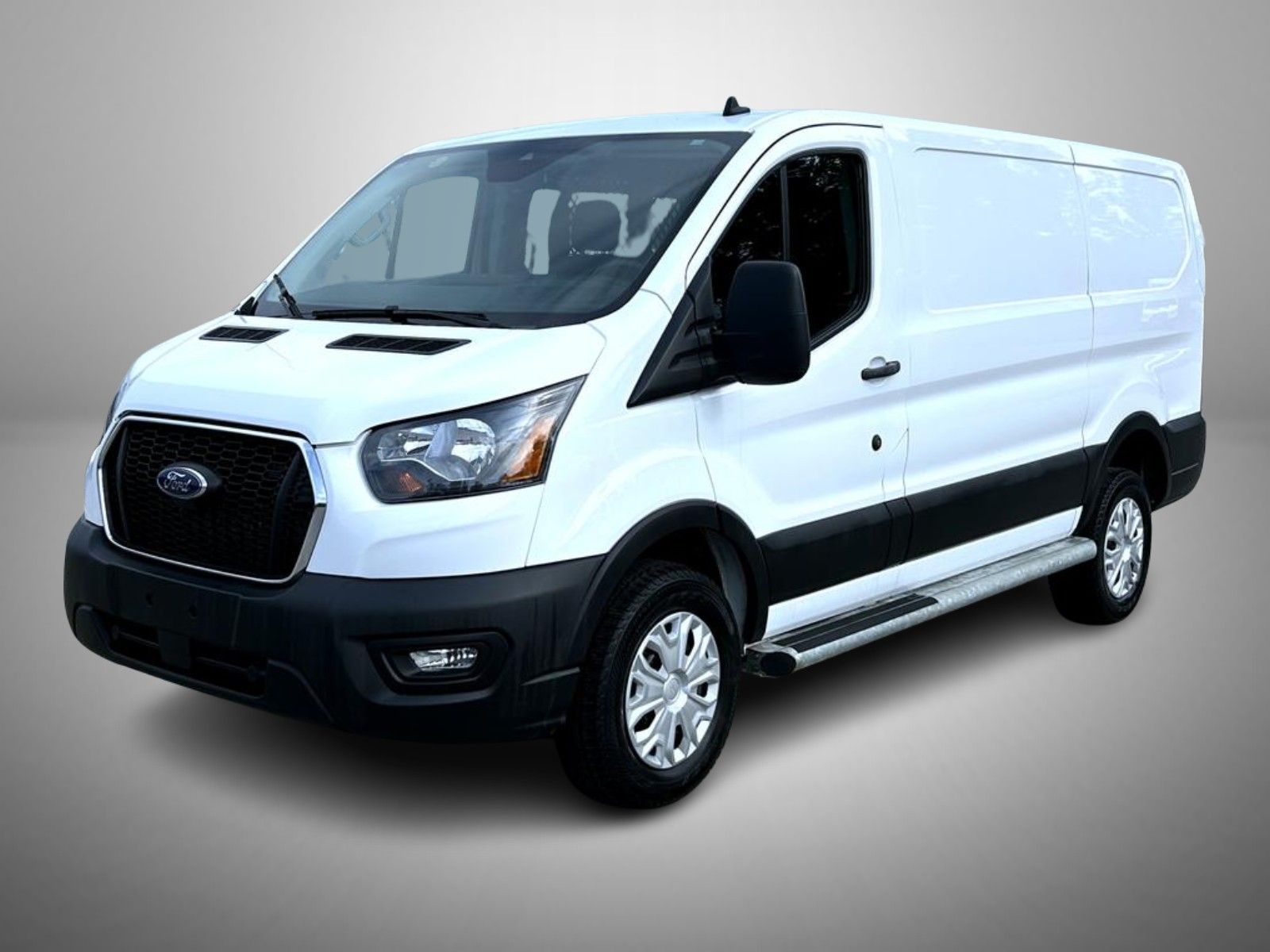 2024 Ford Transit Van Base's photo