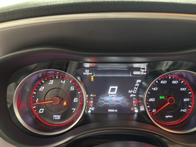 2019 Dodge Charger SXT photo 22