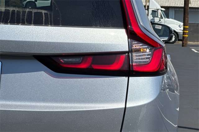2026 Honda CR-V LX photo 31