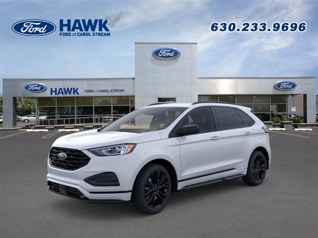2024 FORD EDGE - Image 1