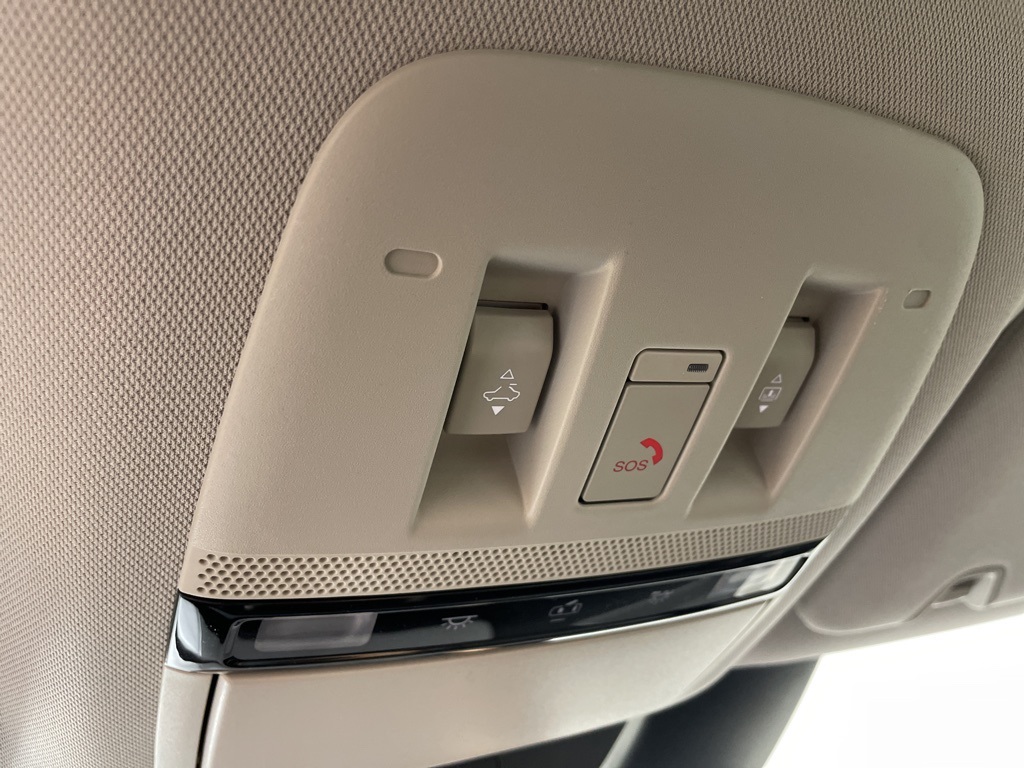 2025 Nissan Murano SL photo 32