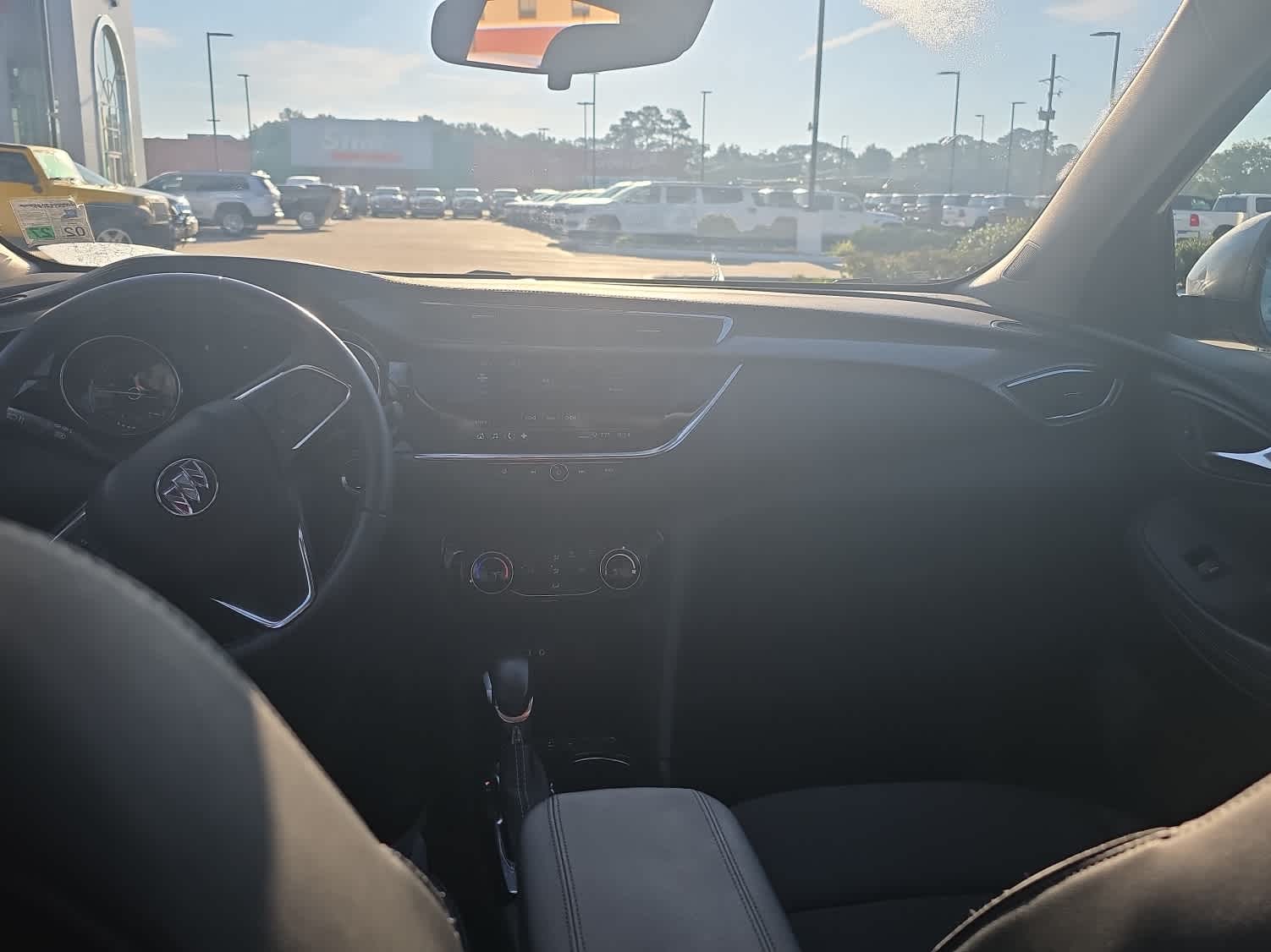 2023 Buick Encore GX Preferred photo 12