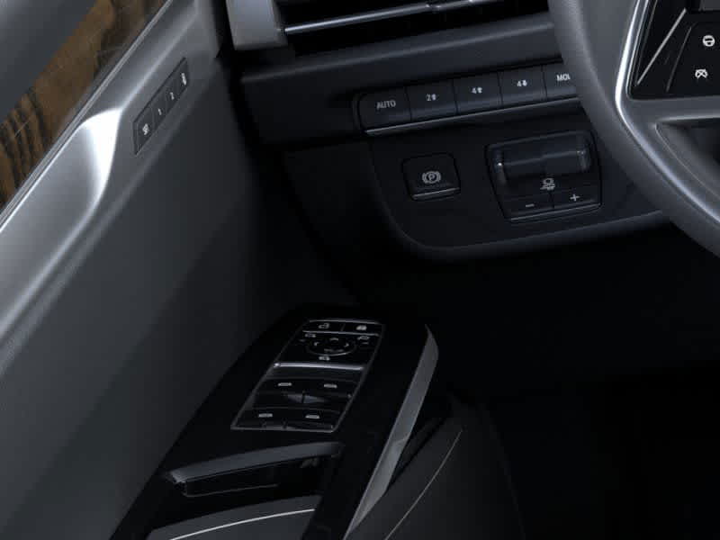 2026 Cadillac Escalade Platinum Sport photo 22