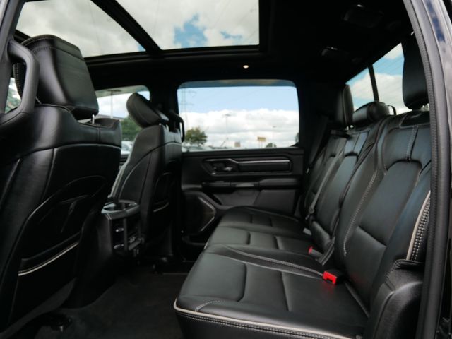 2023 Ram 1500 Limited photo 11