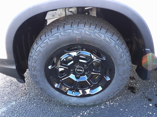 2025 Honda Ridgeline RTL photo 39