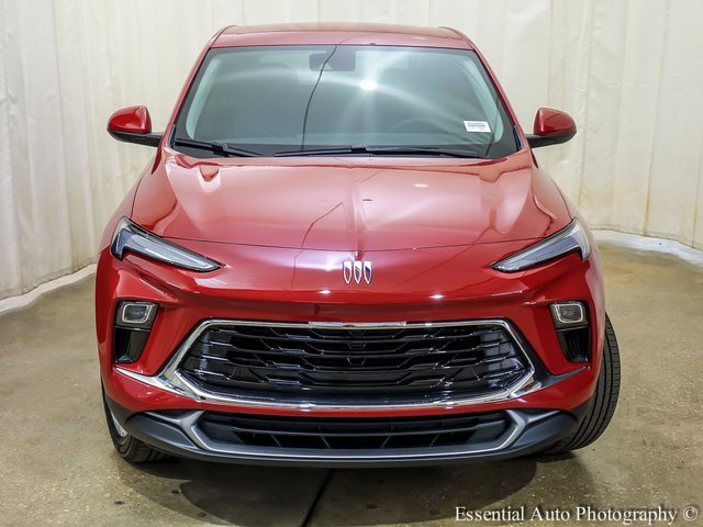 2026 Buick Encore GX Preferred photo 3