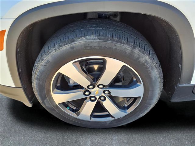 2022 Chevrolet Traverse Leather photo 22