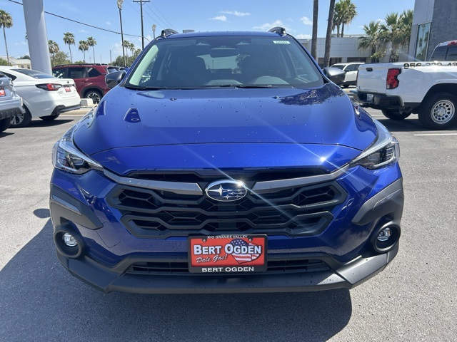 2025 Subaru Crosstrek Limited photo 2