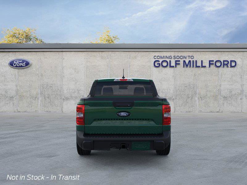 2025 FORD MAVERICK - Image 5