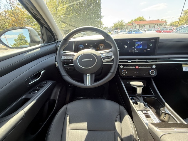 2026 Hyundai Tucson SEL Convenience photo 19