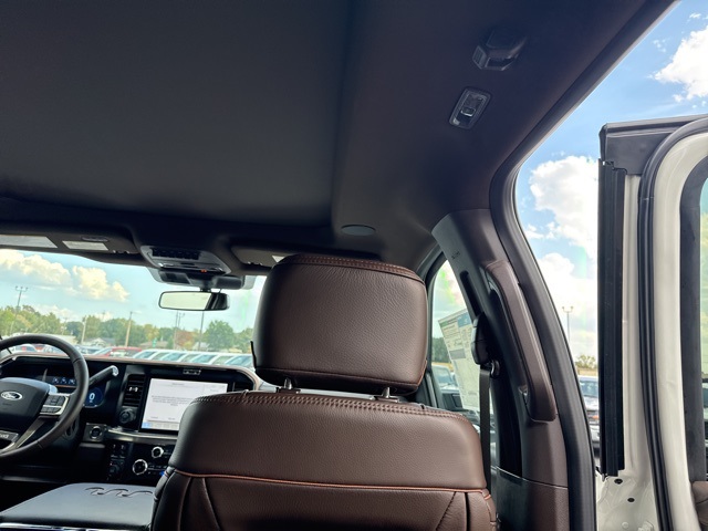 2026 Ford F-350 King Ranch photo 28