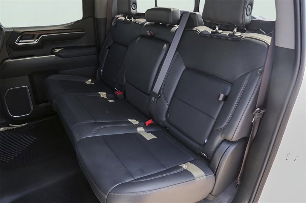 2024 Gmc Sierra 1500 SLT photo 27