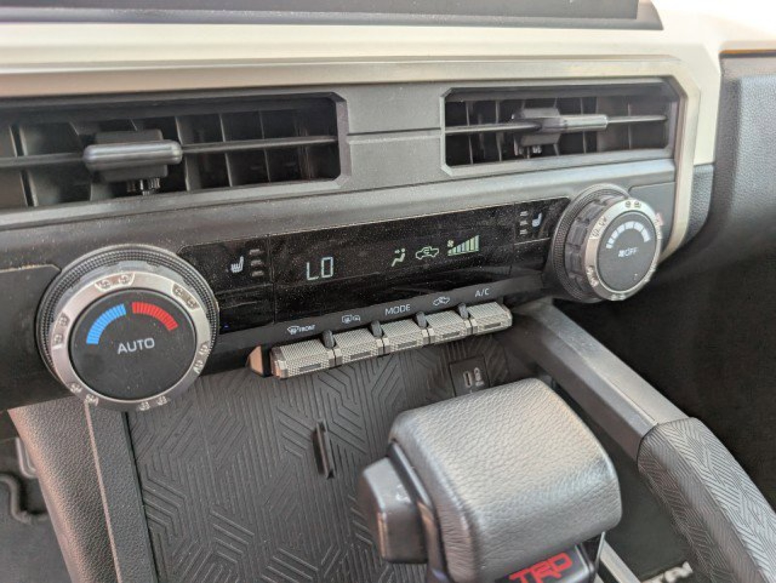 Used 2024 Solar Octane Toyota TRD Off Road image 10