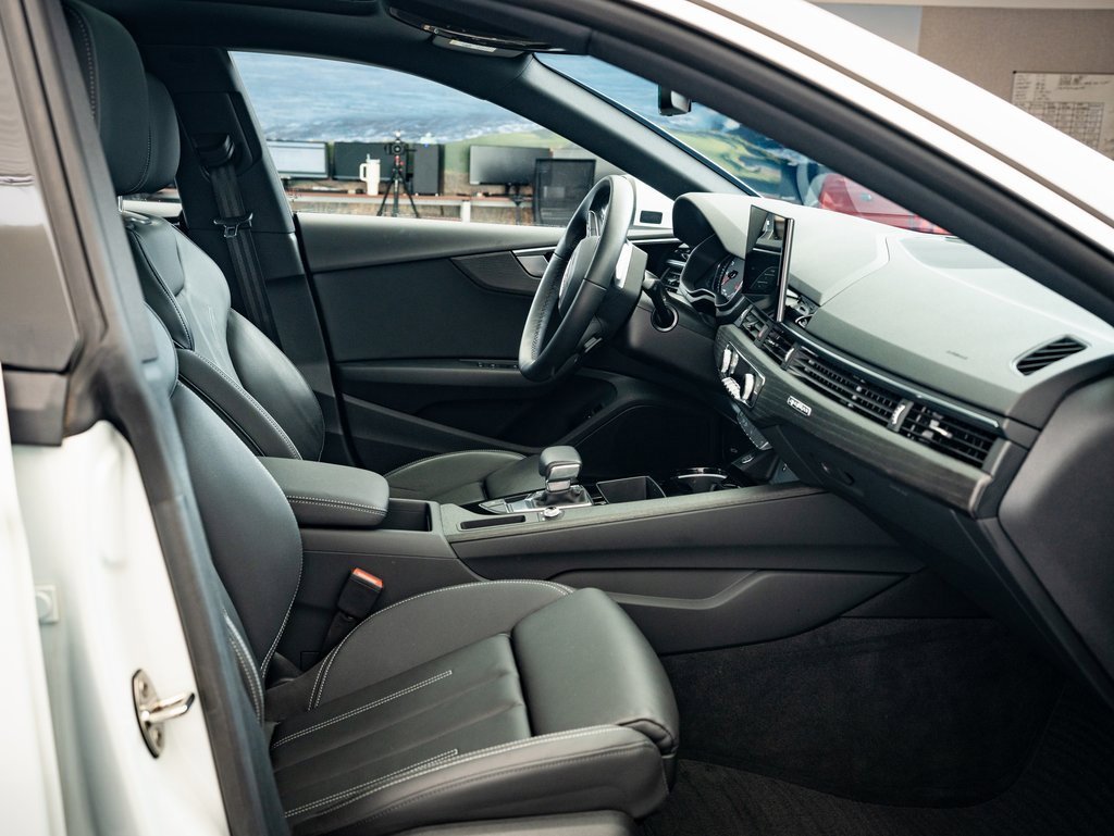 2024 Audi A5 45 S line Premium Quattro photo 22