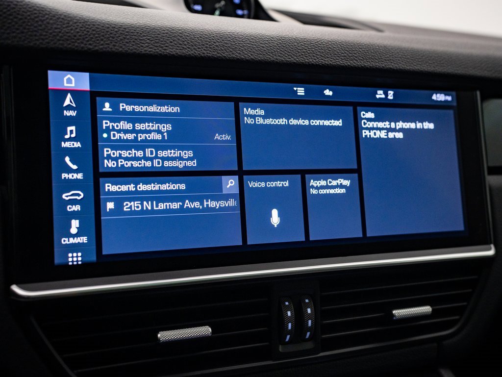 2021 Porsche Cayenne E-Hybrid photo 28