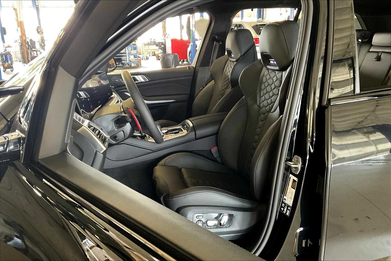 2026 Bmw X5 photo 9