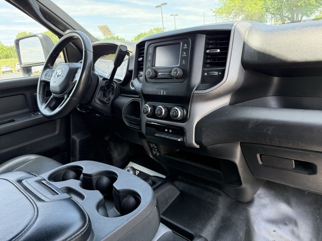 2023 Ram 3500 Tradesman photo 10