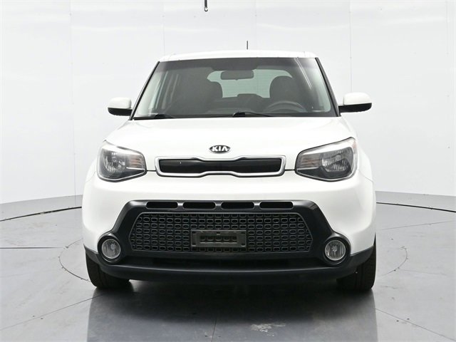 Used 2016 Kia Soul + with VIN KNDJP3A59G7292695 for sale in Anderson, SC
