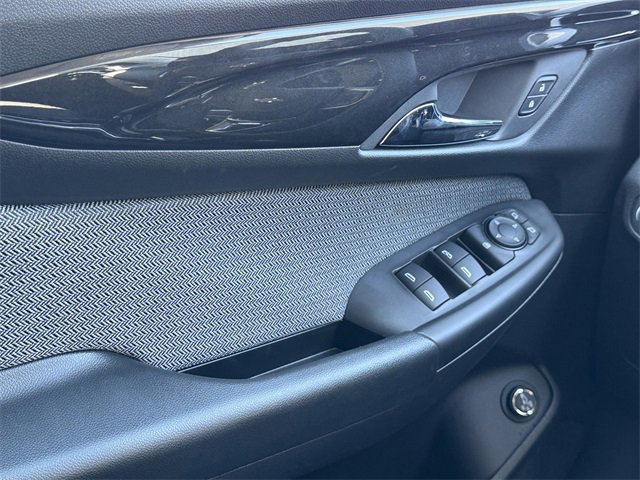 2026 Chevrolet Trailblazer LT photo 31
