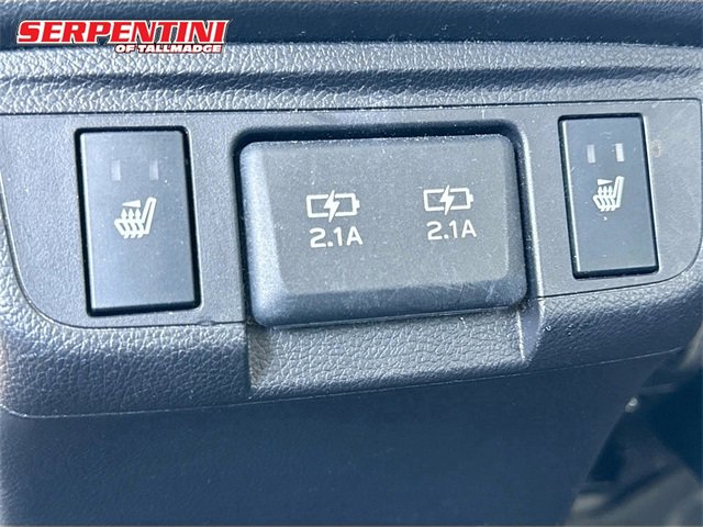 2019 Subaru Outback Limited photo 24