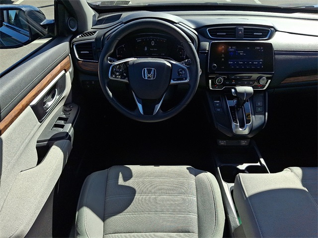 2020 Honda CR-V EX photo 7