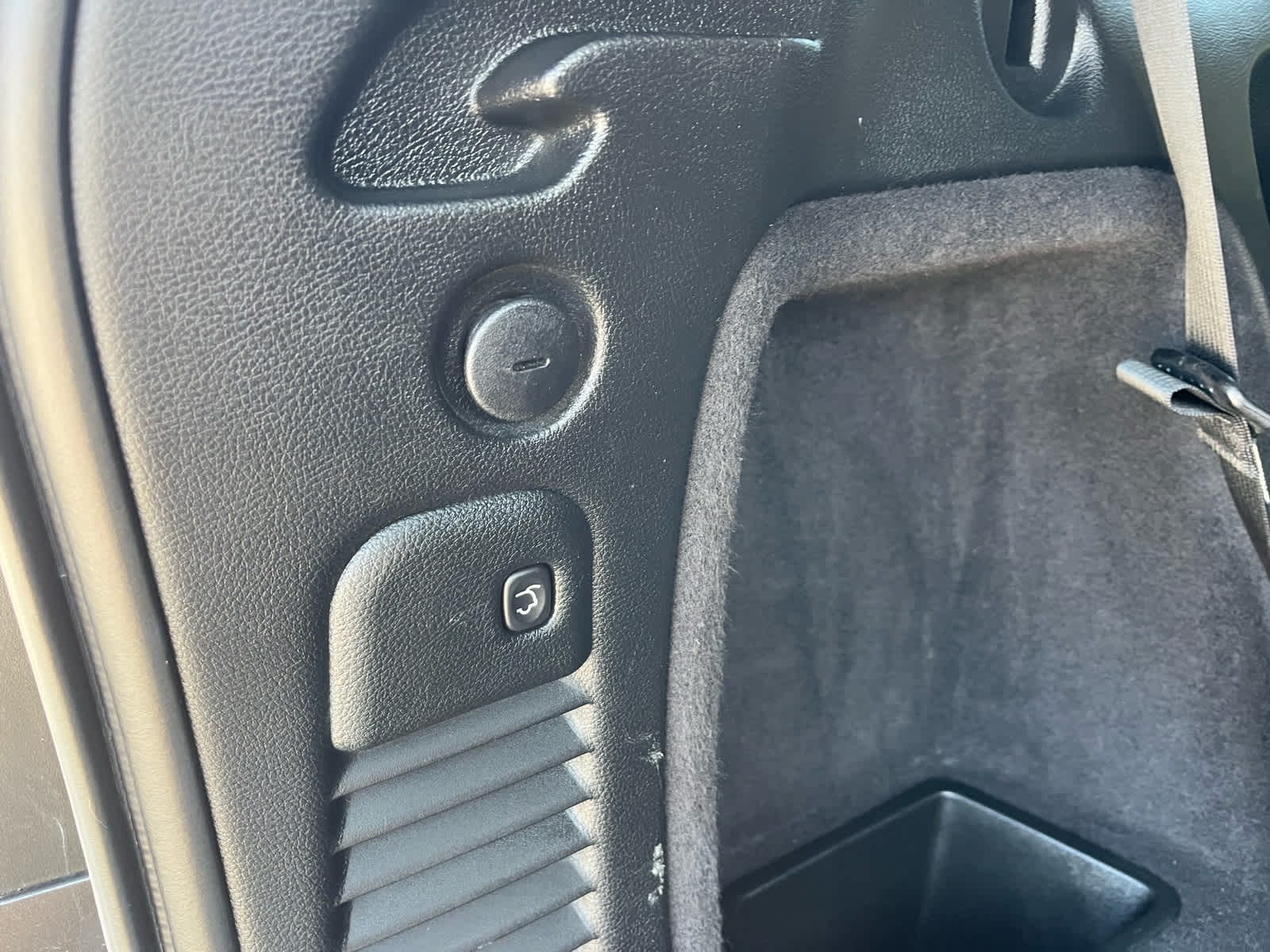 2018 Dodge Durango GT photo 13