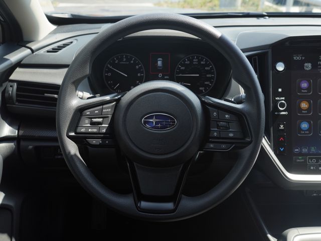 2025 Subaru Crosstrek Premium photo 3