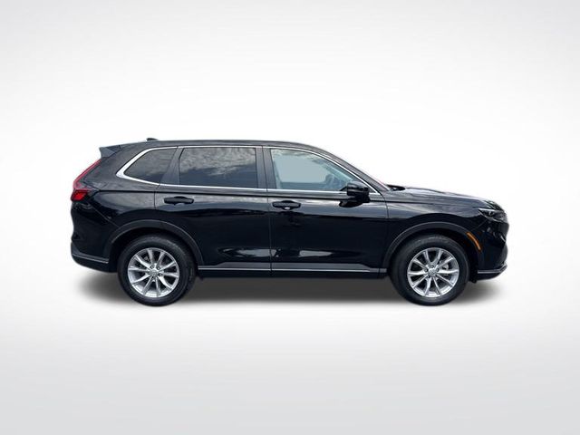 2023 Honda CR-V EX-L photo 4