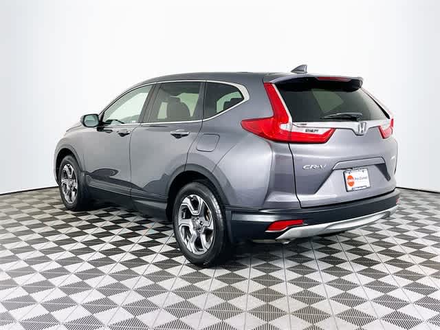 2019 Honda CR-V EX-L photo 5