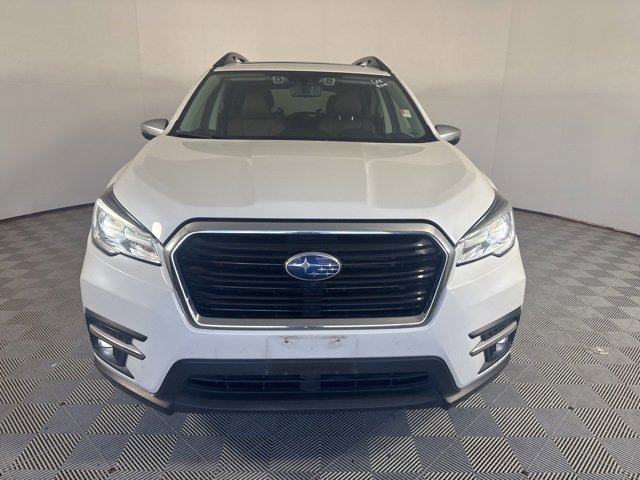 2020 Subaru Ascent Touring photo 2