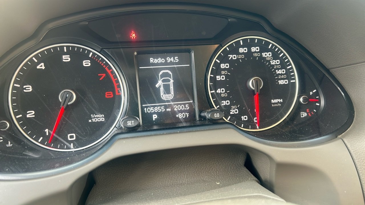 2017 Audi Q5 2.0T Premium photo 2