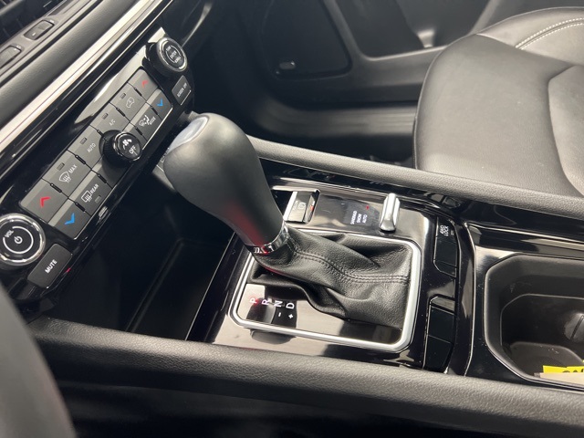 2024 Jeep Compass Limited photo 18