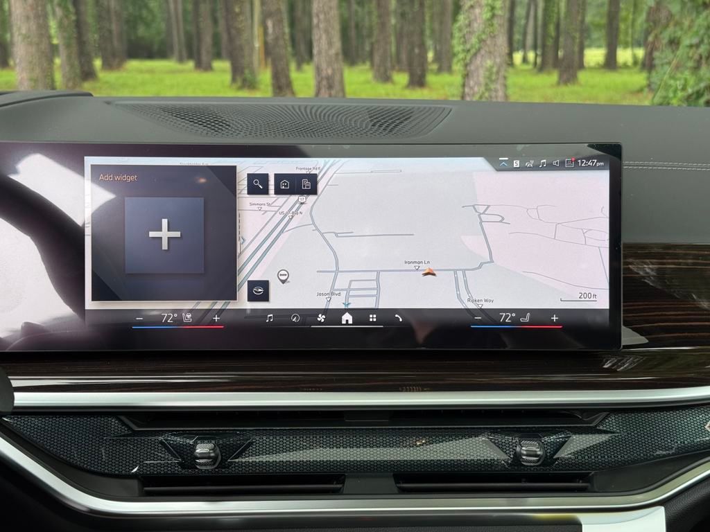 2026 Bmw X7 xDrive40i photo 4