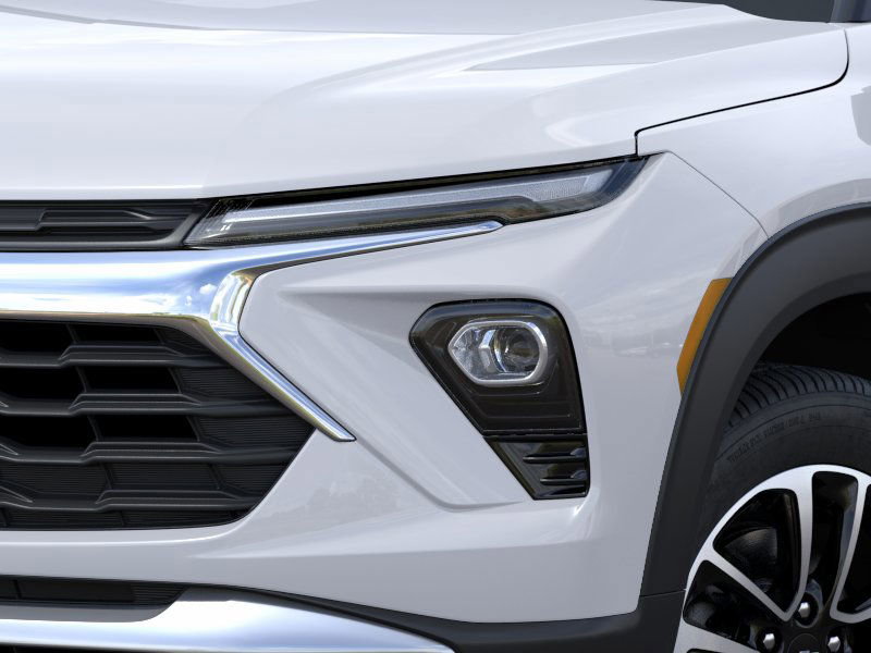 2026 Chevrolet Trailblazer LT photo 10