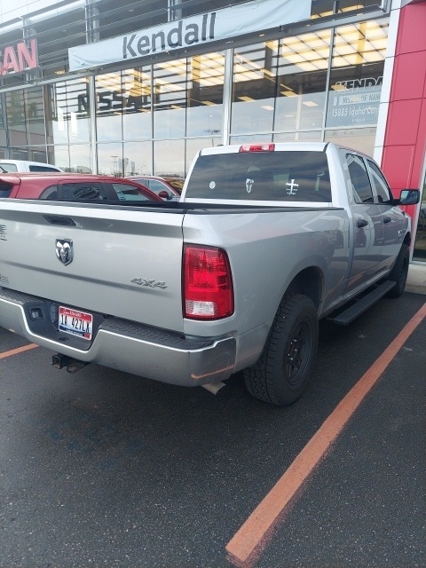 2016 Ram 1500 Tradesman photo 3