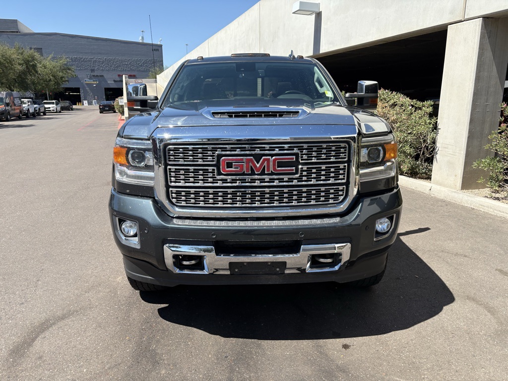 2018 Gmc Sierra Denali photo 3