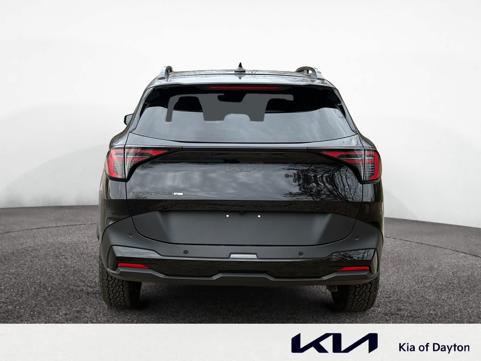 2026 Kia Sportage X-Pro Prestige photo 4