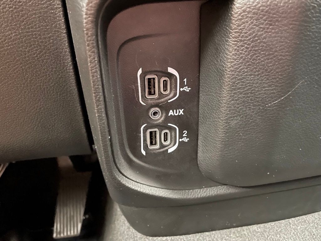 2022 Ram 1500 Laramie photo 46